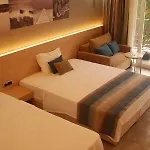 Smart Voxx Hotel