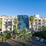 Smart Voxx Hotel