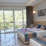 Smart Voxx 4* Marmaris