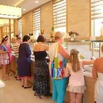 Smart Voxx Hotel 4*