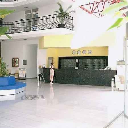 Smart Voxx Otel 4*