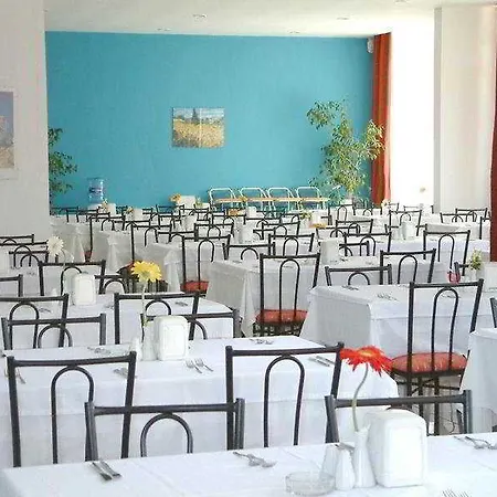 Otel Smart Voxx Marmaris