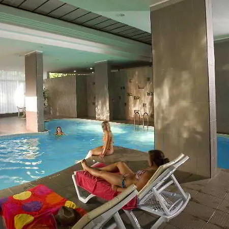 Otel Smart Voxx Marmaris
