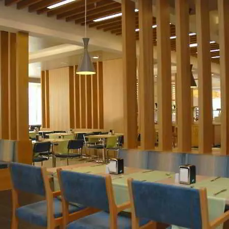 Smart Voxx Otel Marmaris