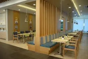 Otel Smart Voxx Marmaris