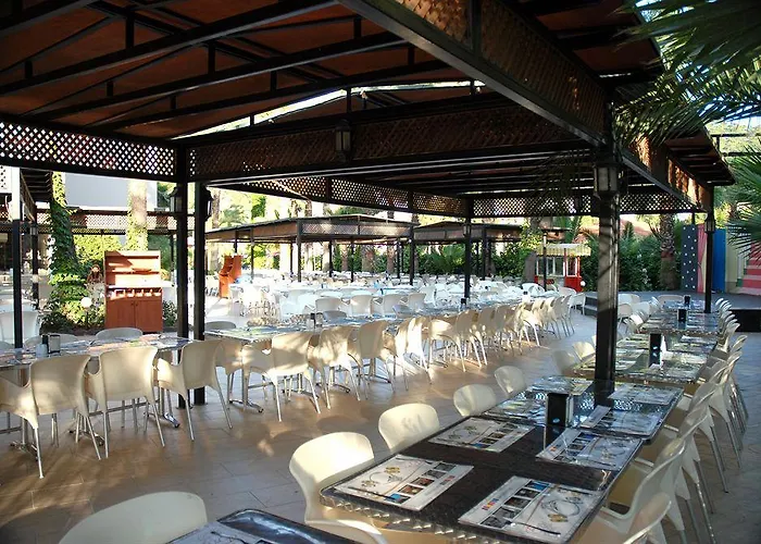 Smart Voxx Marmaris
