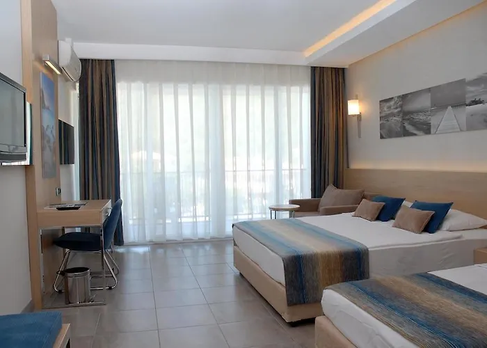 Smart Voxx Marmaris