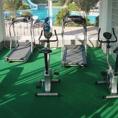 Smart Voxx 4* Marmaris