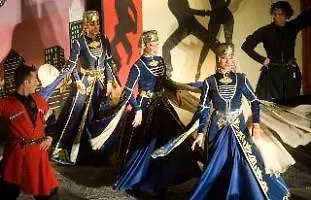 Smart Voxx 酒店 马尔马里斯