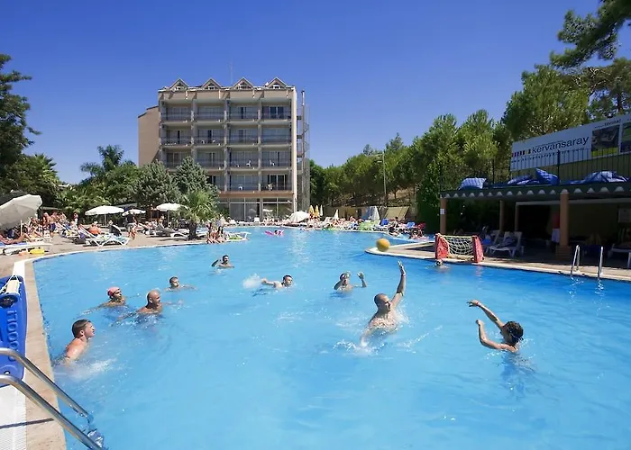 Smart Voxx 4* マルマリス