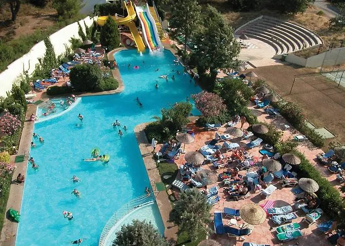 ホテル Smart Voxx