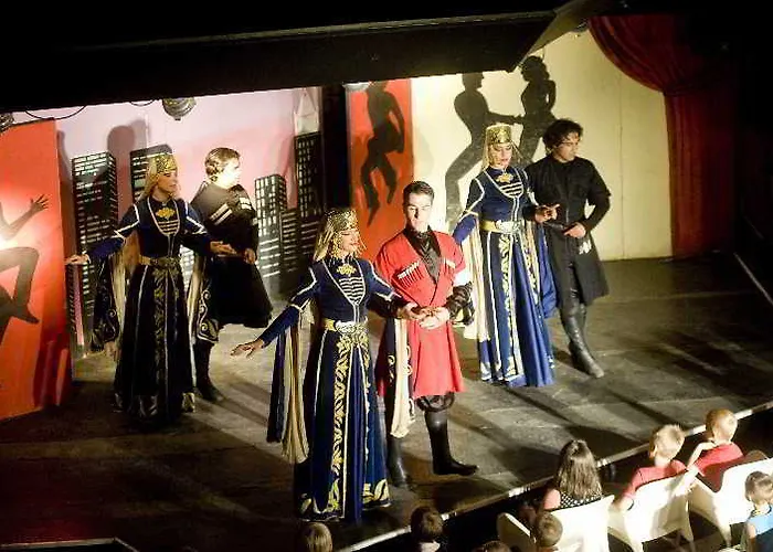 Smart Voxx Hotel Marmaris