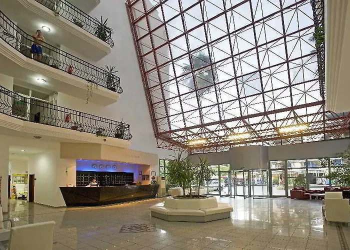 Hotel Smart Voxx Marmaris