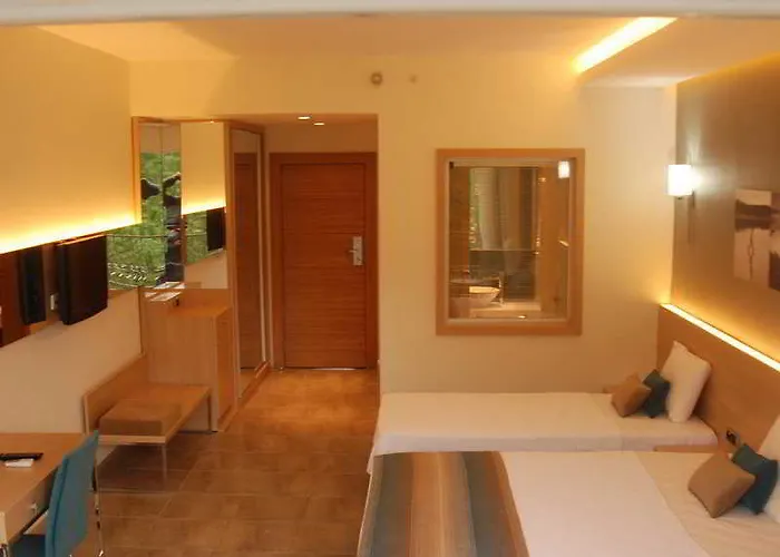 Smart Voxx Marmaris