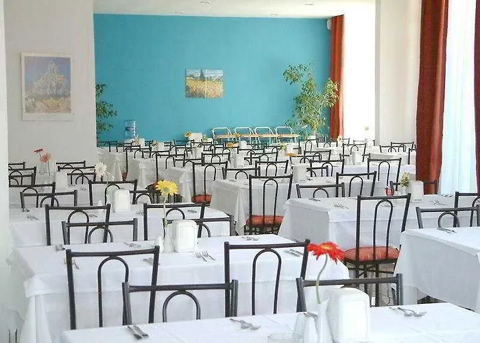 ホテル Smart Voxx マルマリス