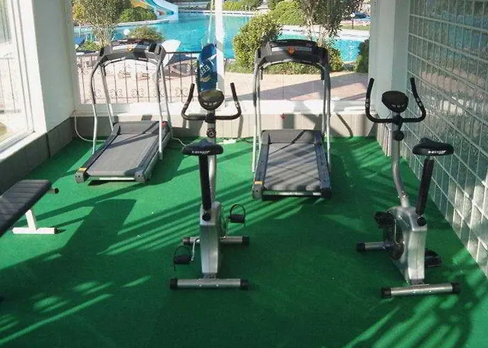 Smart Voxx 4* マルマリス