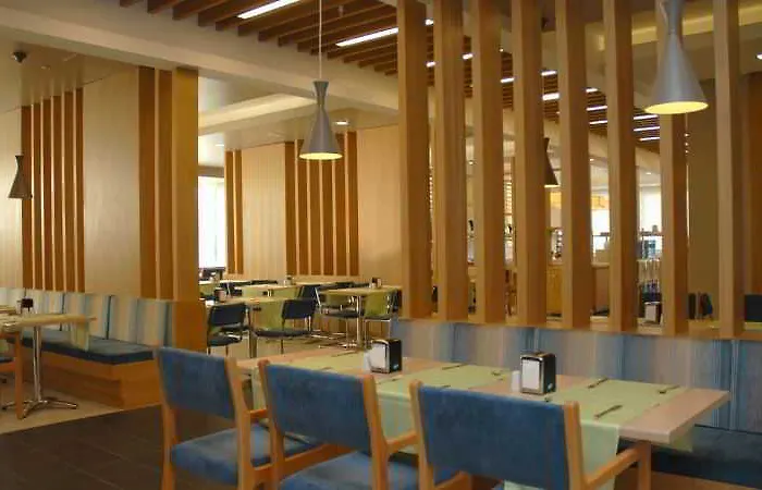 Smart Voxx ホテル マルマリス