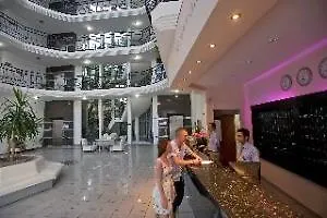 ホテル Smart Voxx