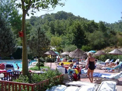 ホテル Smart Voxx 4*