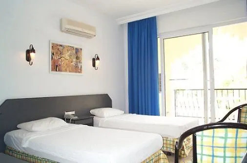 Smart Voxx 4* マルマリス