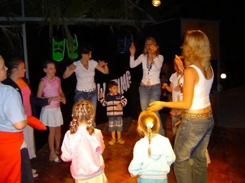 Smart Voxx ホテル