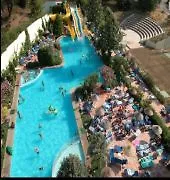 Smart Voxx Hotel Marmaris