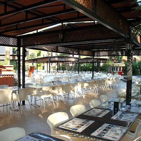 Kervansaray Marmaris