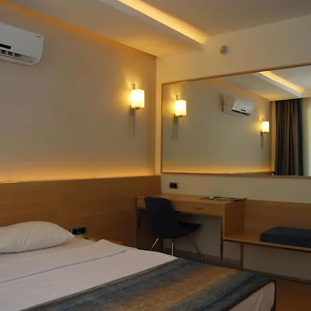 Kervansaray Marmaris
