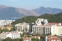 Ξενοδοχείο Kervansaray