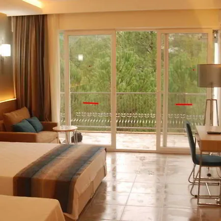 Kervansaray Marmaris