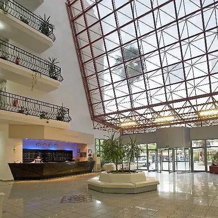 Hotel Kervansaray Marmaris