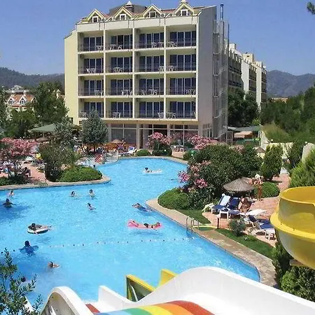 Kervansaray Hotel Marmaris