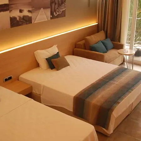 Kervansaray Hotel