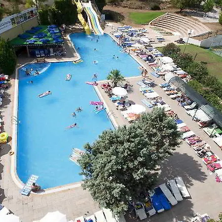 Kervansaray 4*