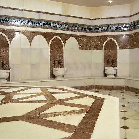 Ξενοδοχείο Kervansaray