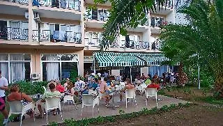 Kervansaray Hotel