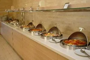 Ξενοδοχείο Kervansaray Μαρμαρίς