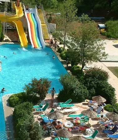 Kervansaray Hotel 4*