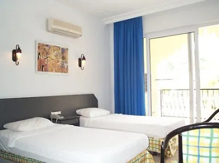 Kervansaray 4* Marmaris