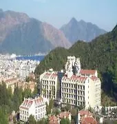 Hotel Smart Voxx Marmaris