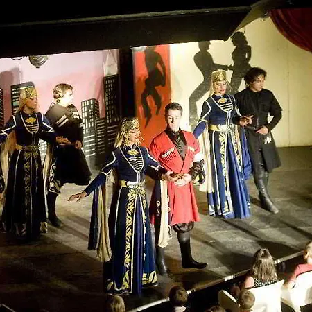 Smart Voxx Отель Мармарис