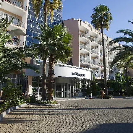 Smart Voxx Отель