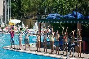 Kervansaray Отель 4*