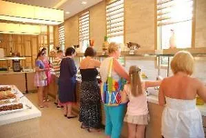 Smart Voxx Отель 4*