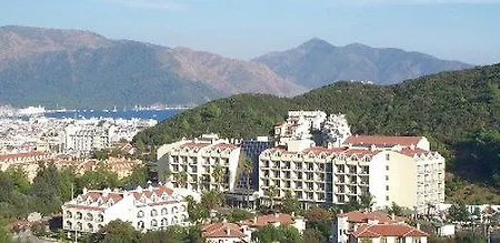 马尔马里斯克尔万萨雷酒店-全包式