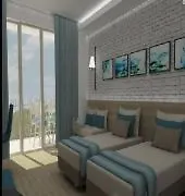 Отель Smart Voxx 4*