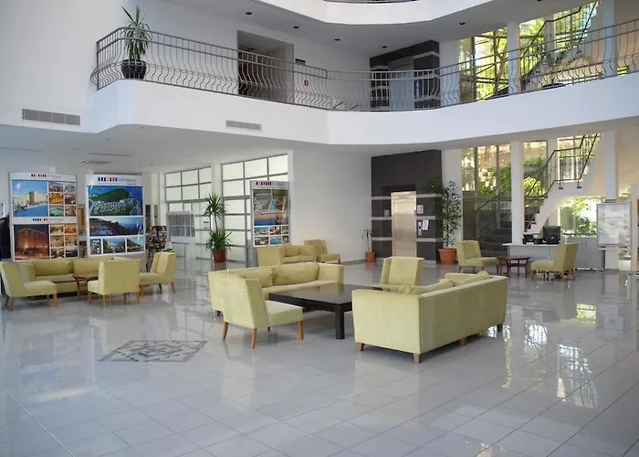 Hotel Smart Voxx Marmaris