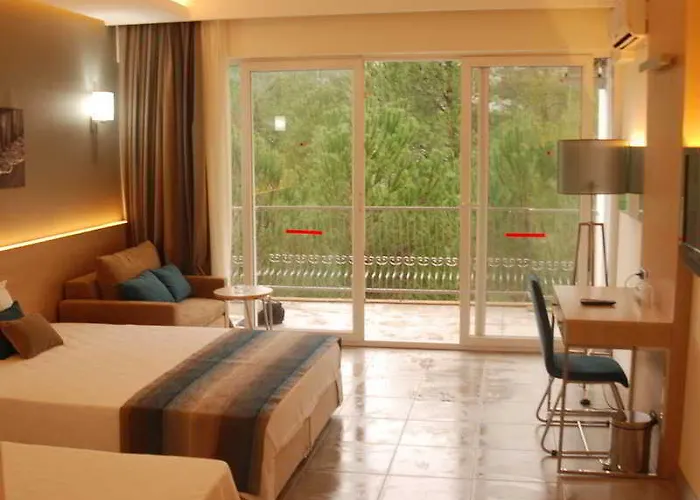 Smart Voxx Marmaris
